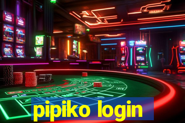 pipiko login